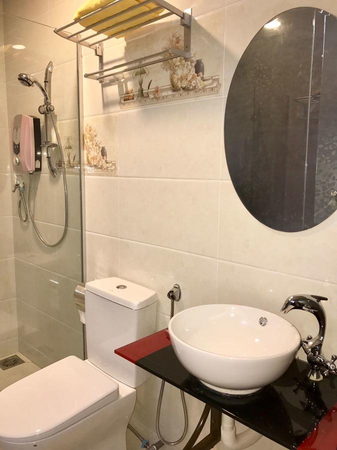 Elmark Hotel Куантан Экстерьер фото